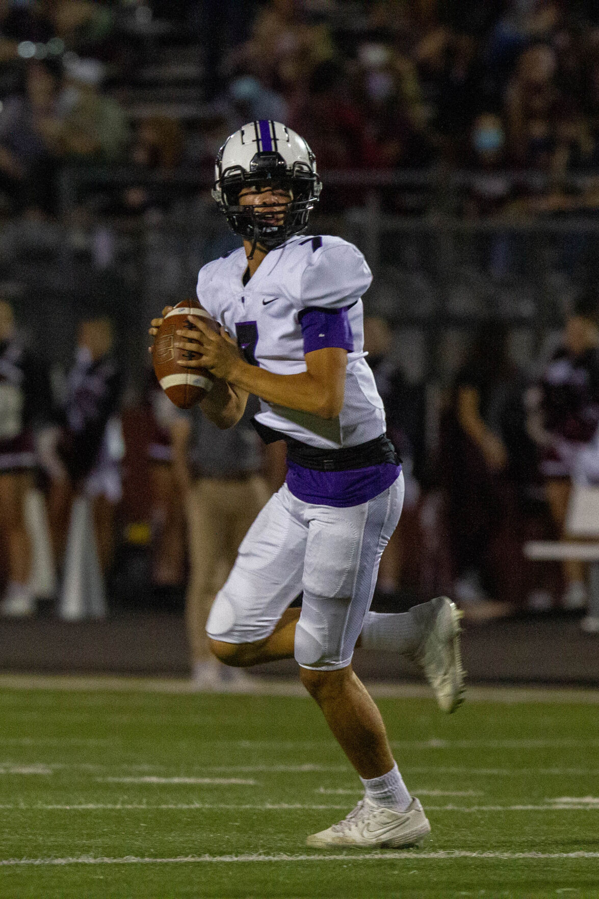 A&M Consolidated vs. Fulshear